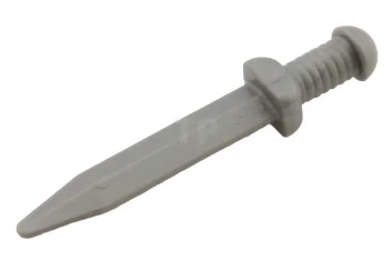 LEGO Minifig, Arma Spada, Gladio Romano