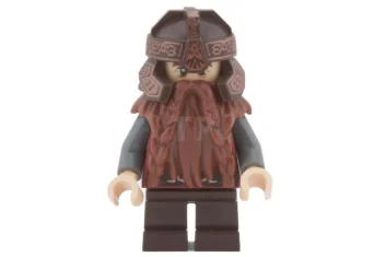 LEGO Gimli