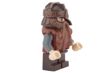 LEGO Gimli