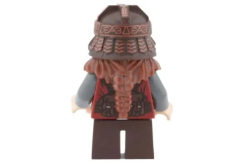 LEGO Gimli