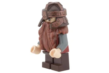 LEGO Gimli
