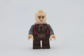 LEGO Gimli