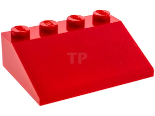 LEGO Slope 3 x 4 - 33°