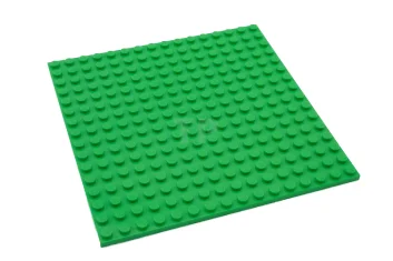 LEGO Plate 16 x 16