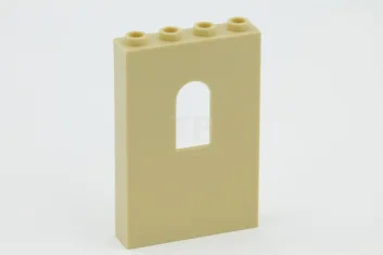 LEGO Panel 1 x 4 x 5 with Window