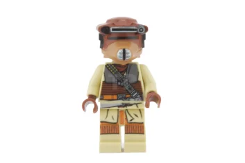 LEGO Boushh