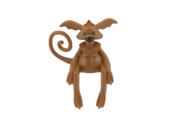 LEGO Salace B. Crumb