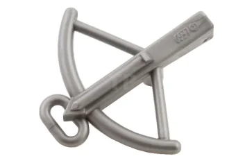 LEGO Minifigur, Waffe Armbrust