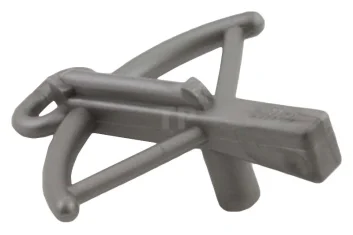 LEGO Minifigur, Waffe Armbrust