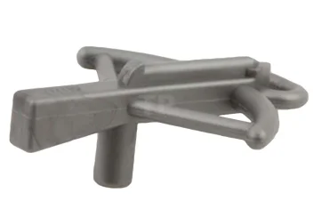 LEGO Minifigur, Waffe Armbrust