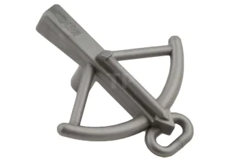 LEGO Minifigur, Waffe Armbrust