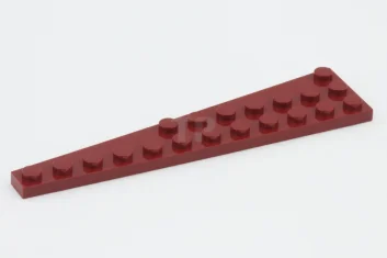 LEGO Plaque 12 x 3 cale à droite
