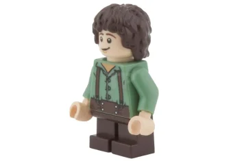 LEGO Frodo Baggins