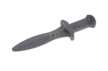 LEGO Minifig, Weapon Sword, Small