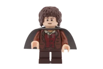 LEGO Frodo Baggins