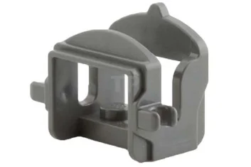 LEGO Selle de cheval avec deux attaches