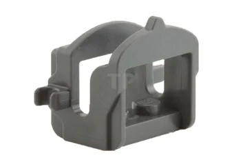 LEGO Selle de cheval avec deux attaches