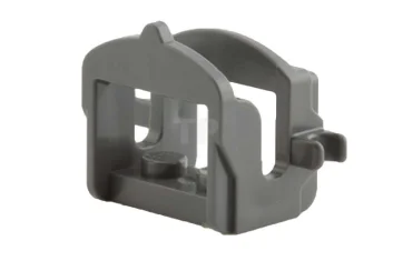 LEGO Selle de cheval avec deux attaches