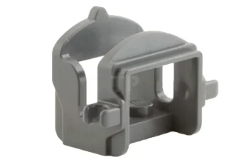 LEGO Selle de cheval avec deux attaches