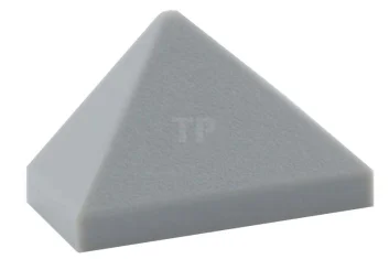 LEGO Slope 2 x 1 - 45° Triple