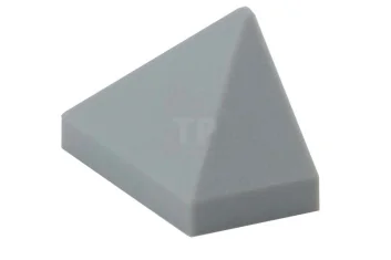 LEGO Slope 2 x 1 - 45° Triple