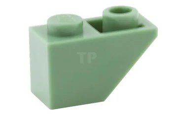 LEGO Slope 45° 2 x 1 - Inverted