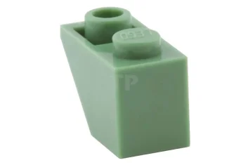 LEGO Slope 45° 2 x 1 - Inverted