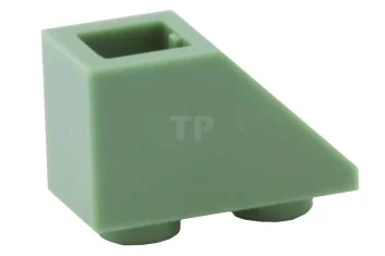 LEGO Slope 45° 2 x 1 - Inverted