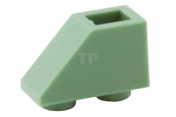 LEGO Slope 45° 2 x 1 - Inverted