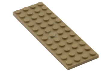 LEGO Platte 4 x 12