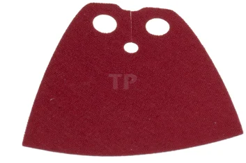 LEGO Minifig, Capo di stoffa, Standard