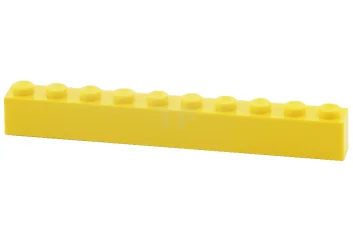LEGO Brick 1 x 10