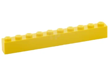 LEGO Brick 1 x 10