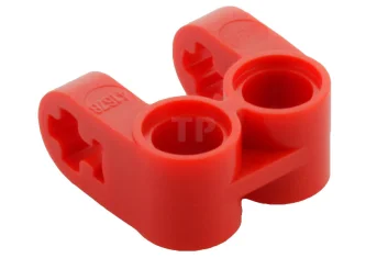 LEGO Technic, Axle and Pin Connector Perpendicular Double Split