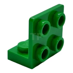LEGO Bracket 1 x 2 - 2 x 2 Inverted