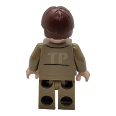 LEGO Dwight Schrute