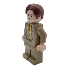 LEGO Dwight Schrute