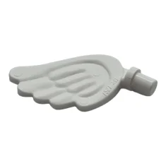 LEGO Minifigur Flügel klein gefiedert