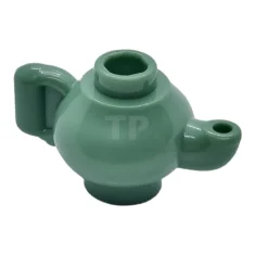 LEGO Minifig, Utensil Teapot