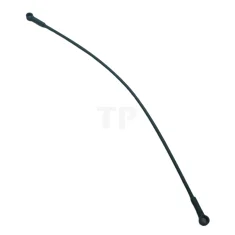 LEGO Zipline, 22L with 2 Connectors - Flexible