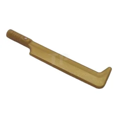 LEGO Minifig, Weapon Sword, Uruk-hai