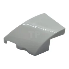 LEGO Cale 3 x 2 sans studs à gauche