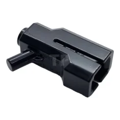 LEGO Minifiguur, Wapen Bazooka, Miniblaster / Schieter