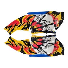 LEGO Plastic Sheet for Set 75574 - (10082535/6370620)