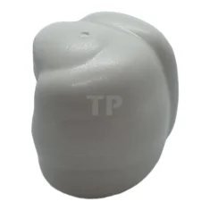 LEGO Large Figure Hand Left, Super Mario Fist with Bar (Cat…