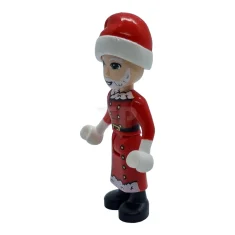 LEGO Babbo Natale