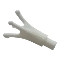 LEGO Minifig, Crown with Bar