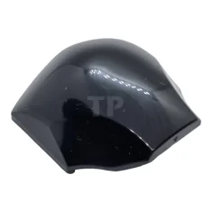 LEGO Large Figure Armor, Smooth with 2 x 2 Round Brick…