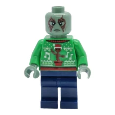 LEGO Drax