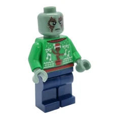 LEGO Drax